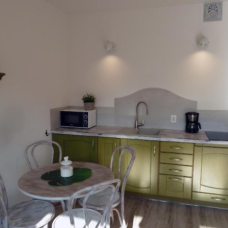 Apartamento Kawalerka Perla Świnoujście Exterior foto