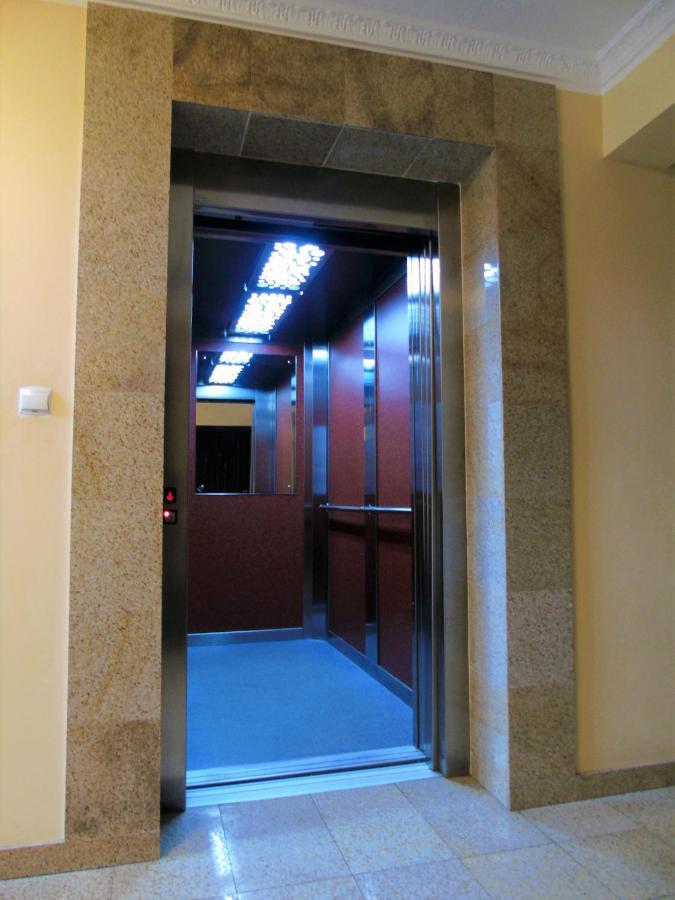 Apartamento Kawalerka Perla Świnoujście Exterior foto